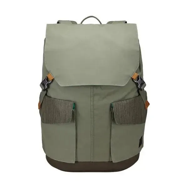 Case Logic LoDo 15.6″ Large Backpack Petrol Green LODP115