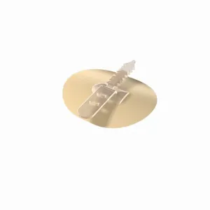 Cathgrip Single Strap, Large, No Alcohol Wipe, Sterile