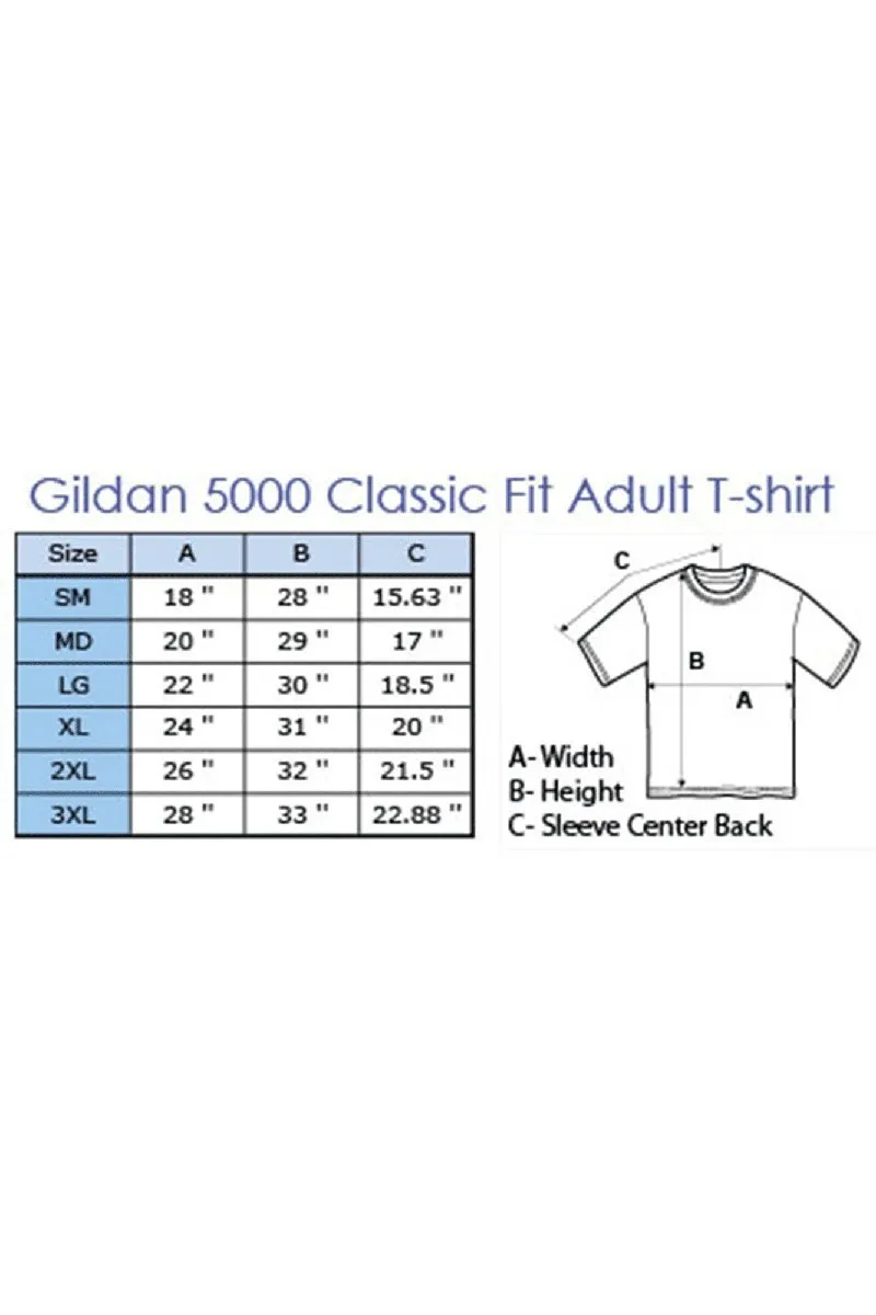 Caught In Lights Highland Cow Short Sleeve Relaxed Fit T-Shirt