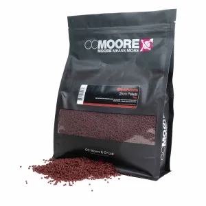 Cc Moore Bloodworm Pellets