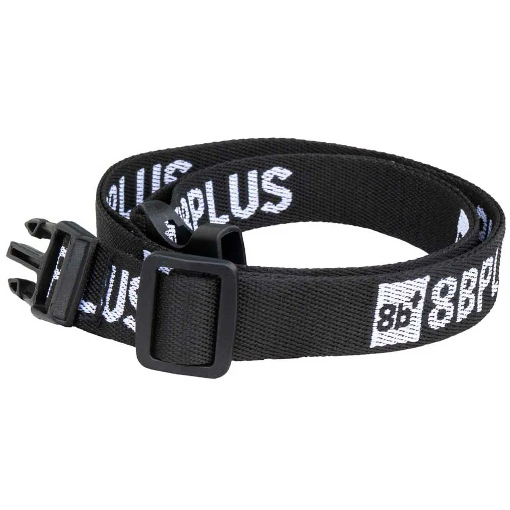 Chalkbag 8b  Jules