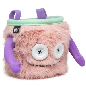 Chalkbag 8b  Jules