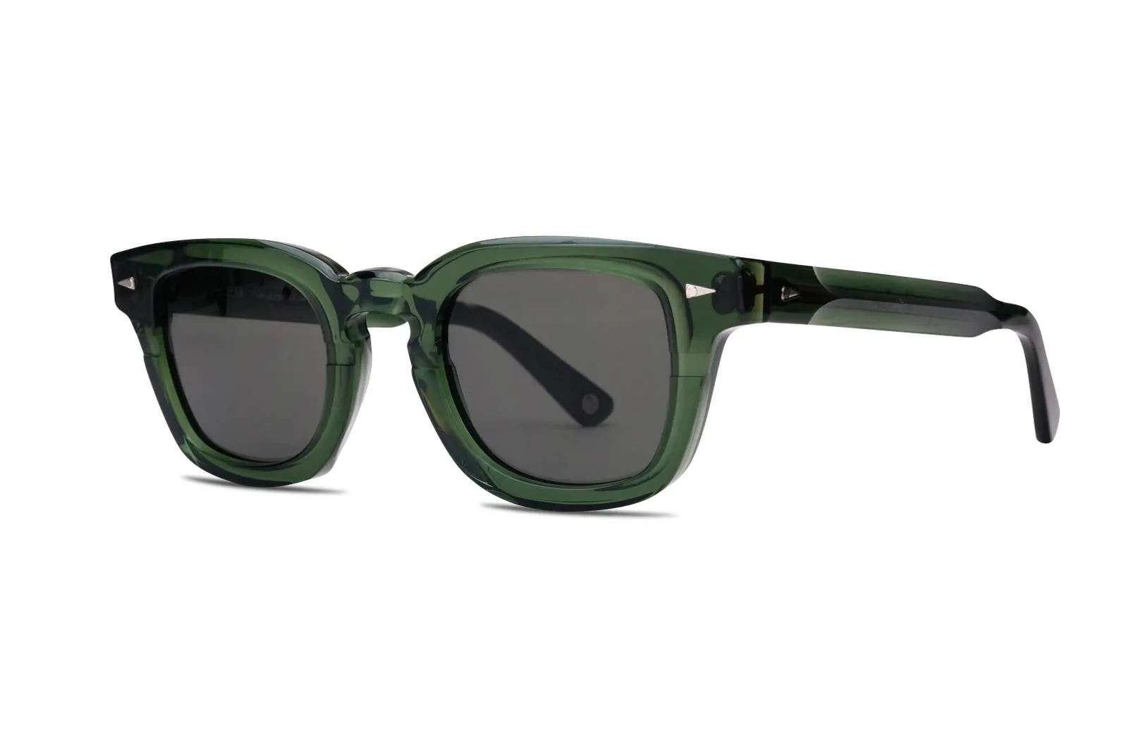 Champ De Mars - Dark Green