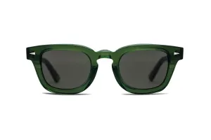 Champ De Mars - Dark Green