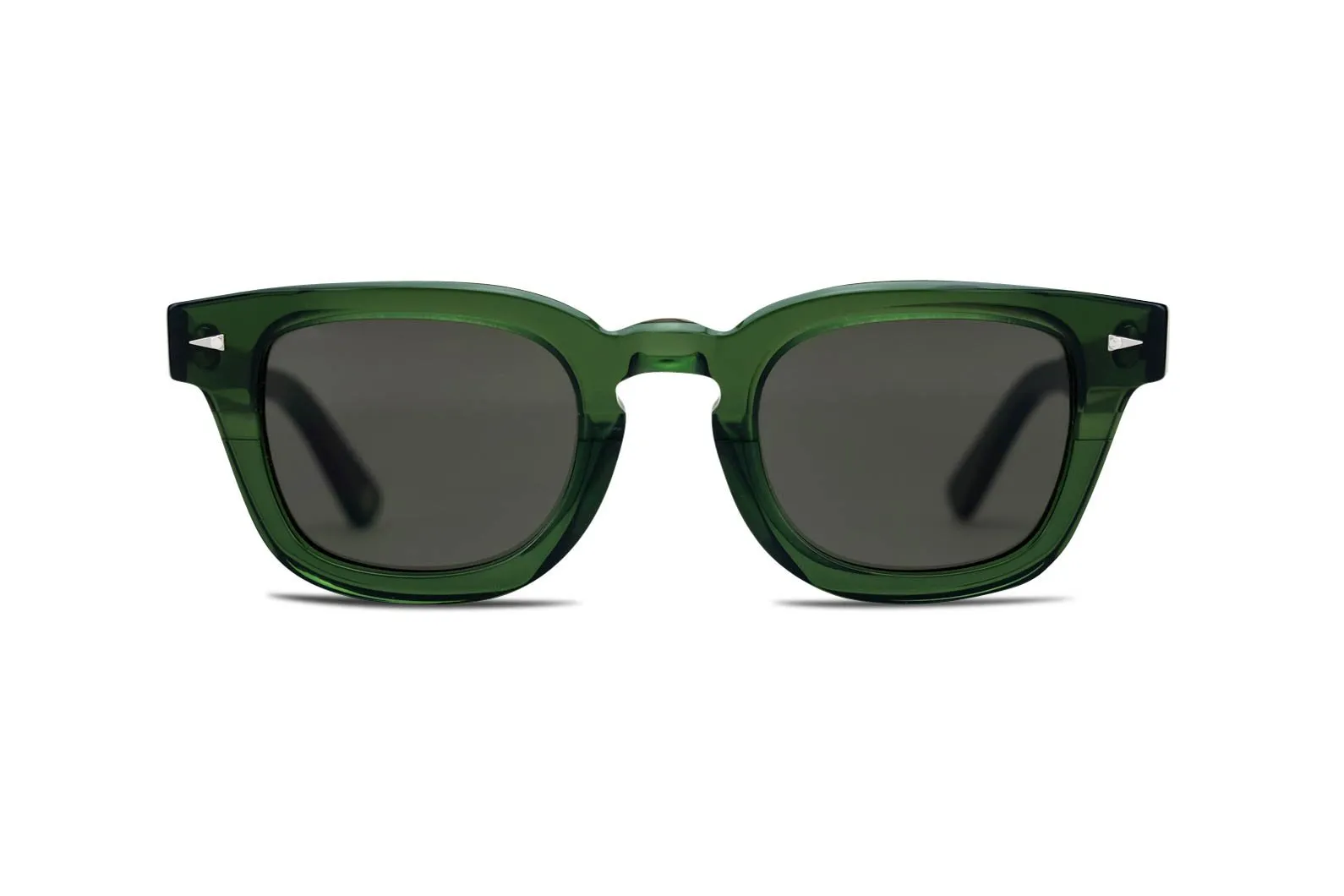 Champ De Mars - Dark Green
