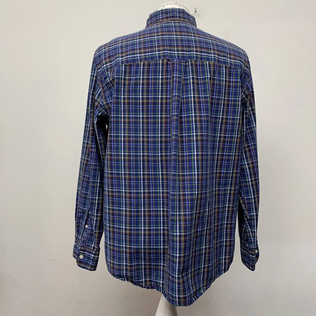 Chaps Shirt
