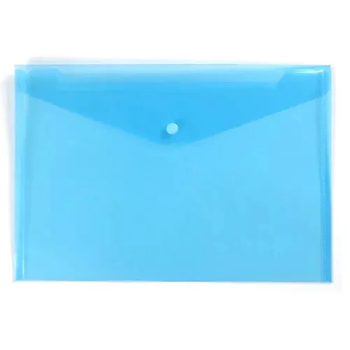 China Clear Bag A3 [IS][1Pc]
