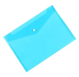 China Clear Bag F4-14c [IS][1Pc]