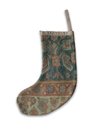 CHRISTMAS STOCKING #25
