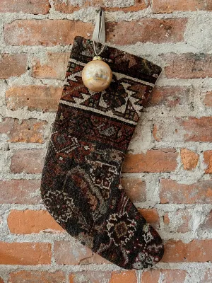 Christmas Stocking # 31