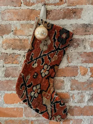 Christmas Stocking # 48