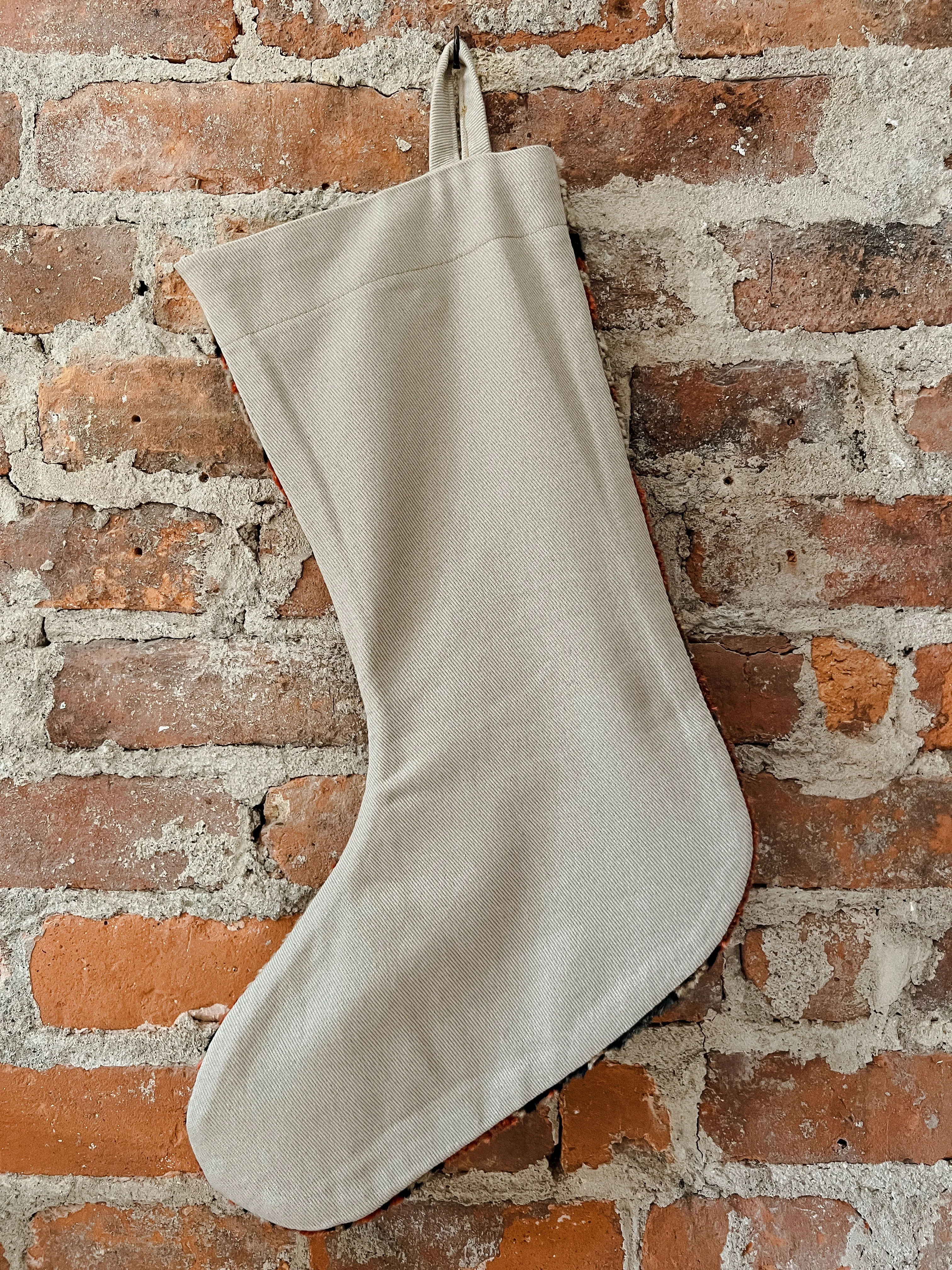 Christmas Stocking # 48