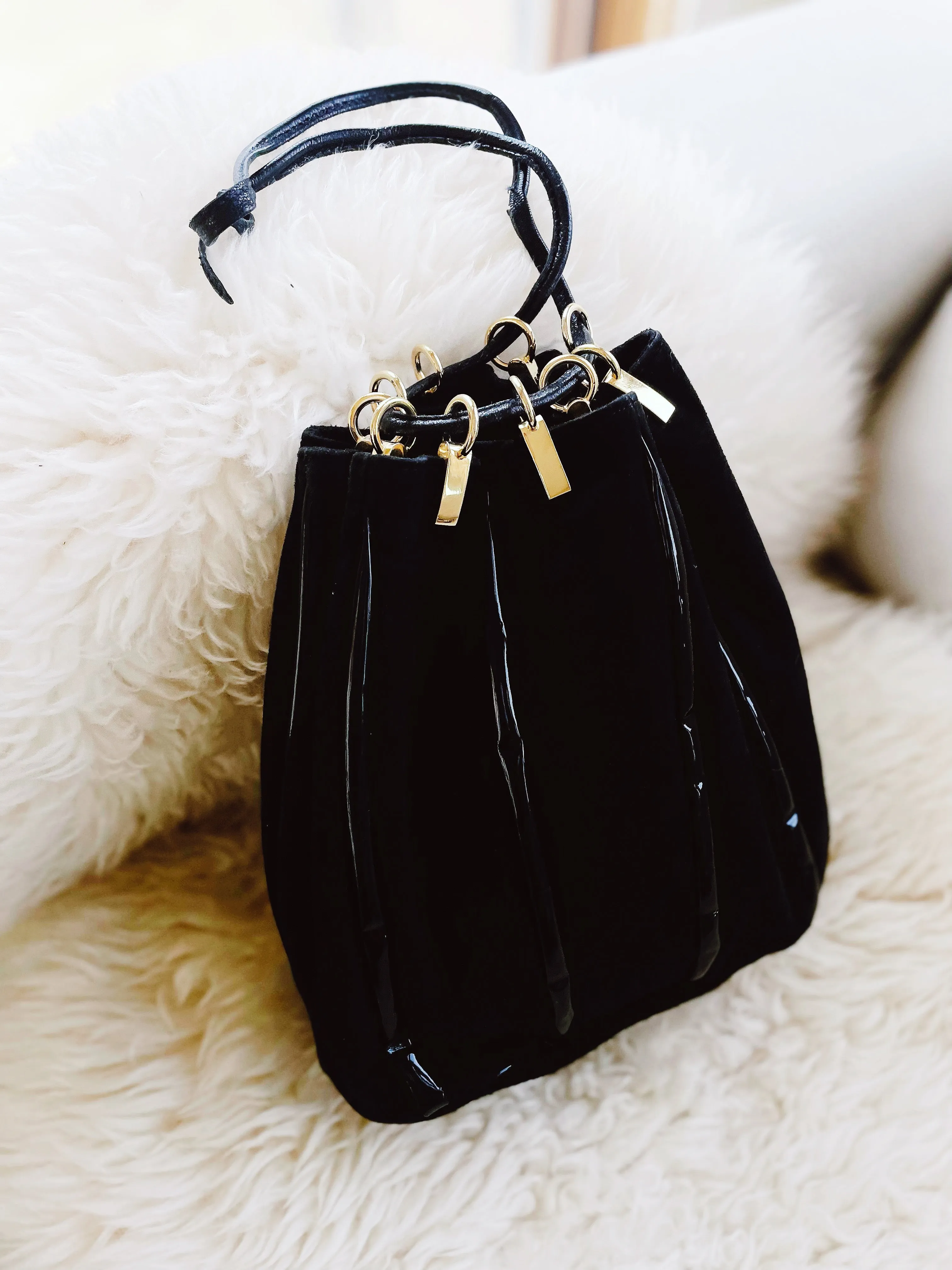 Cilli Roma Purse