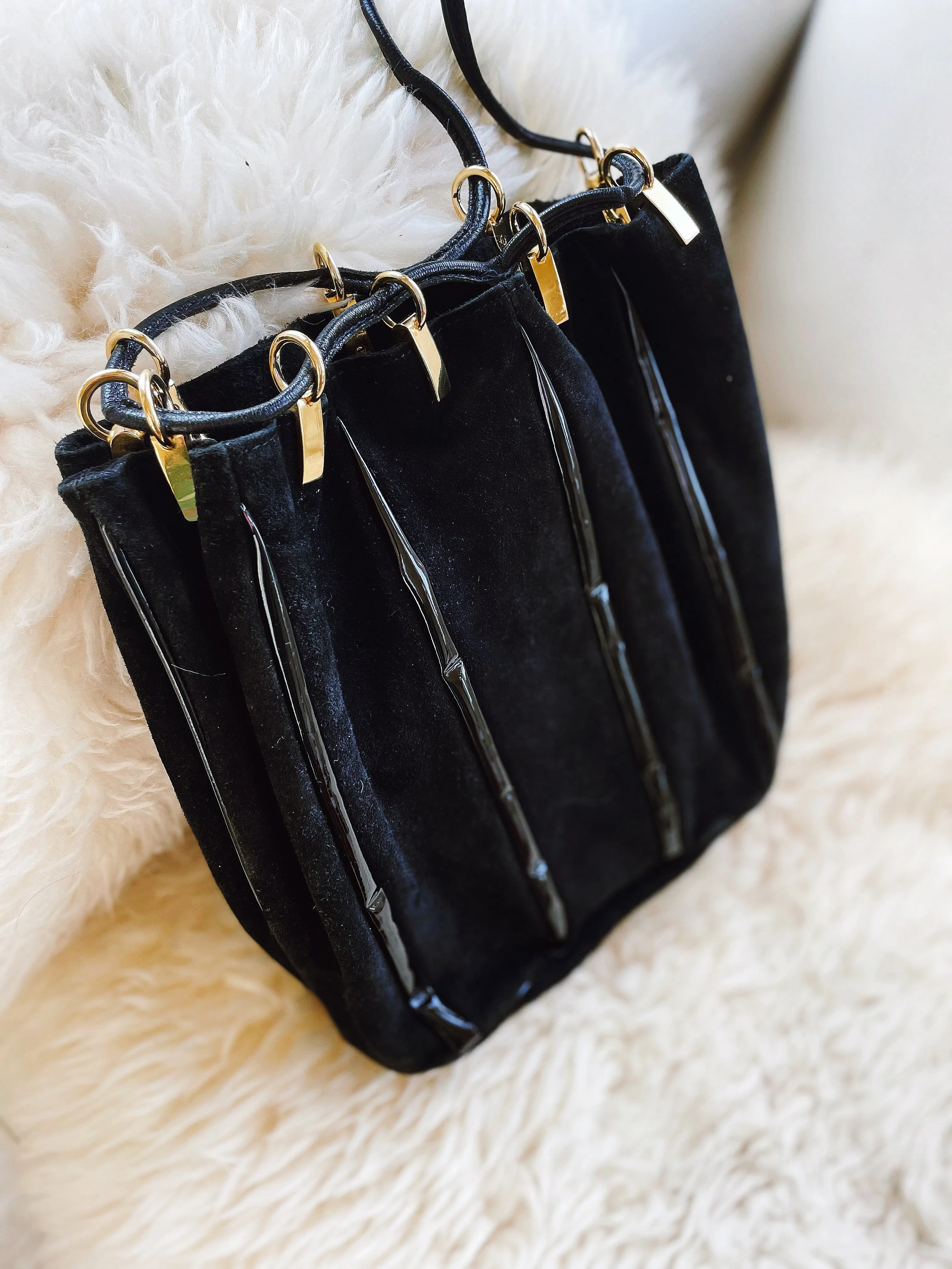 Cilli Roma Purse