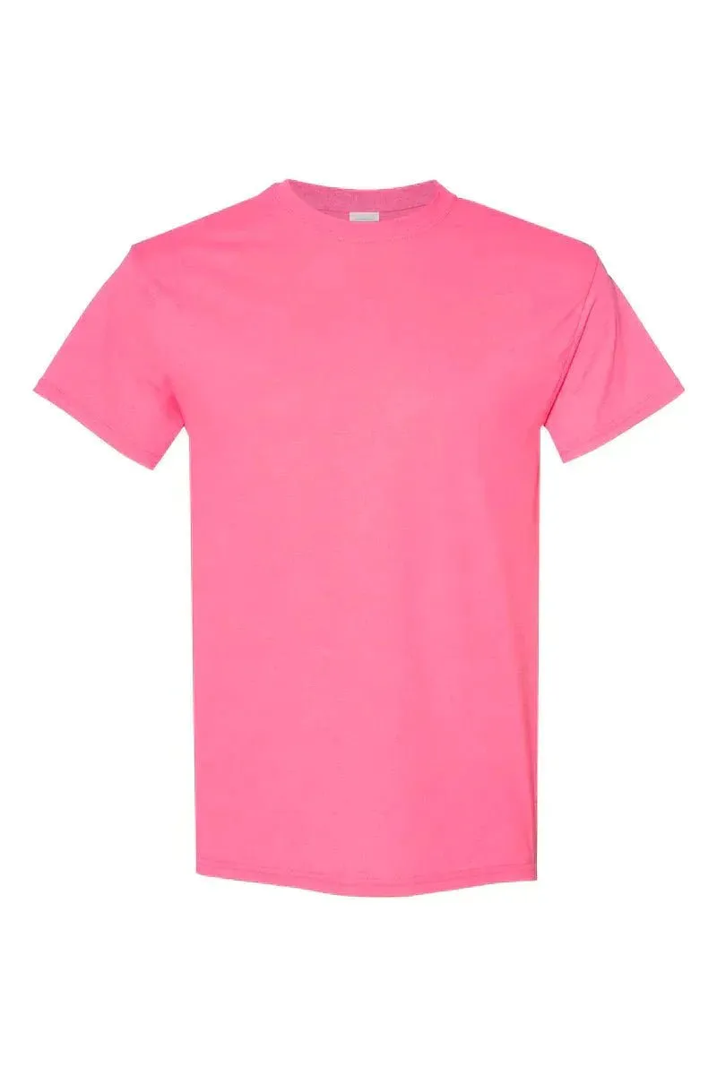Circle Retro Flower Mama Short Sleeve Relaxed Fit T-Shirt