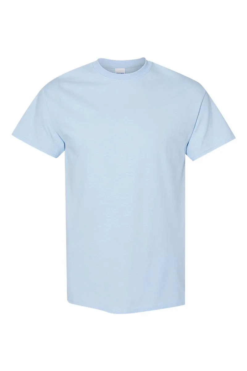Circle Retro Flower Mama Short Sleeve Relaxed Fit T-Shirt