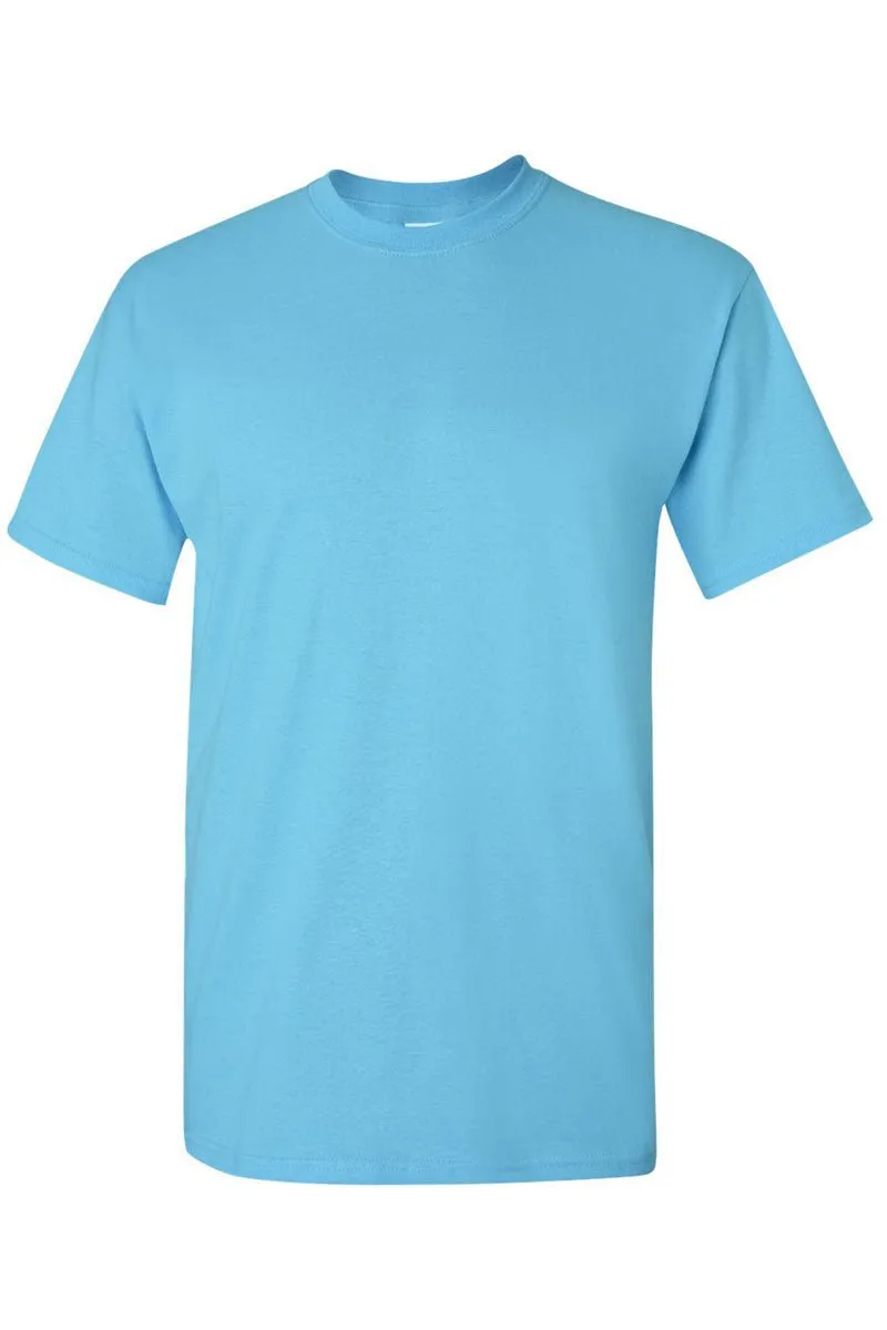 Circle Retro Flower Mama Short Sleeve Relaxed Fit T-Shirt