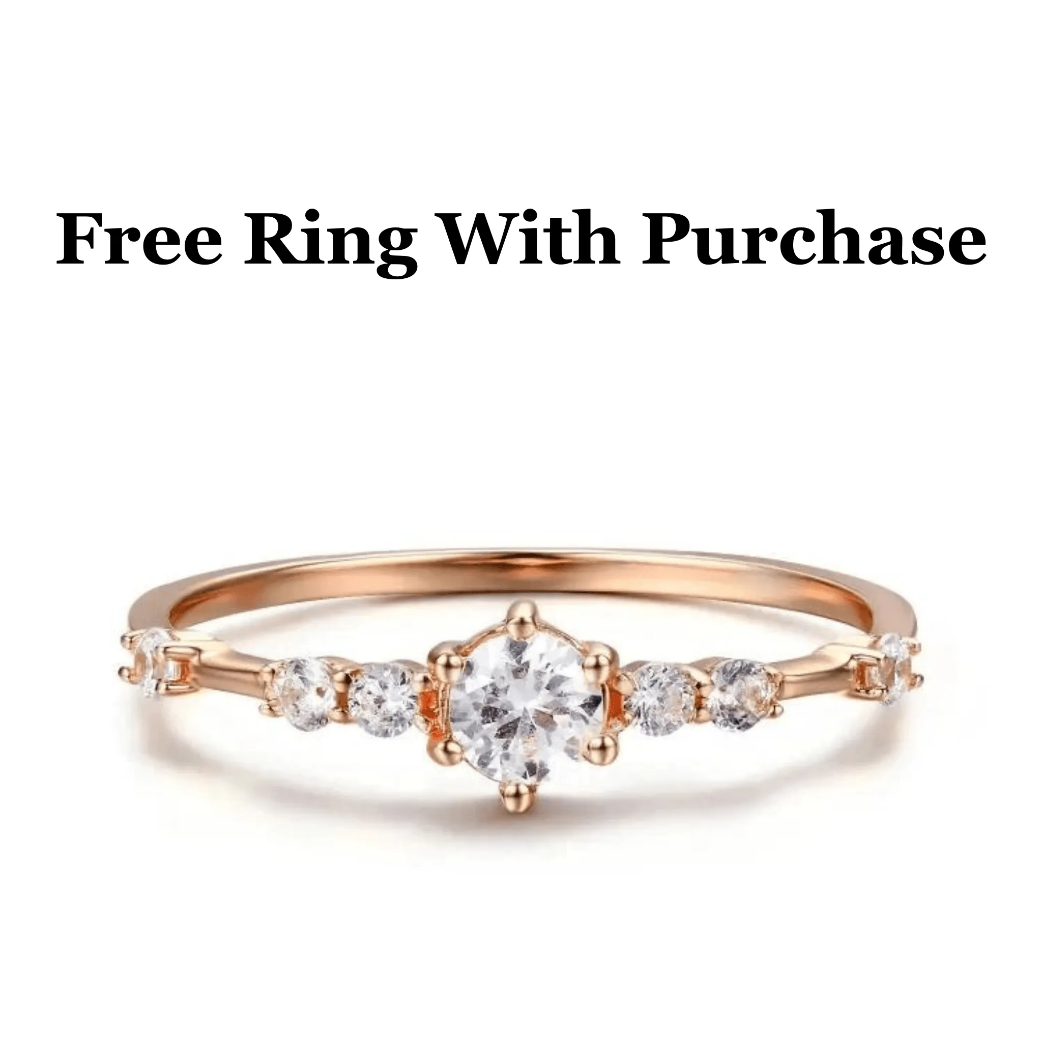 Citrine Marquise Tiara Ring