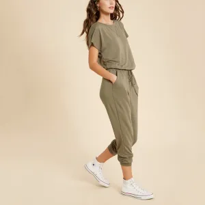 Claudia Jumpsuit