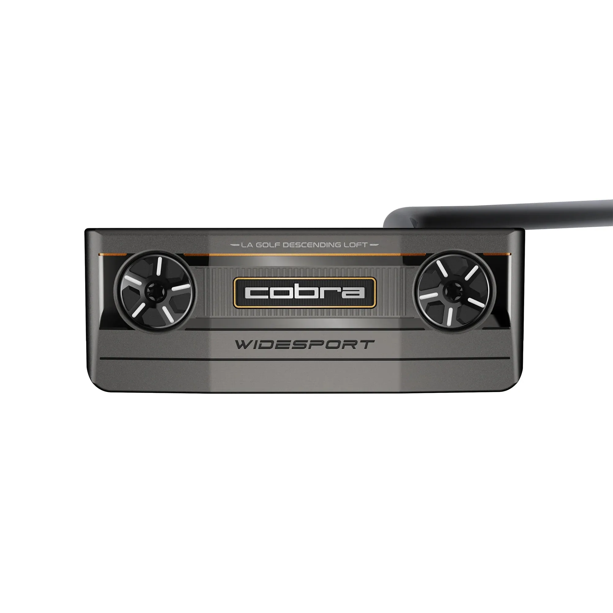 Cobra Widesport Vintage Putter - Blade
