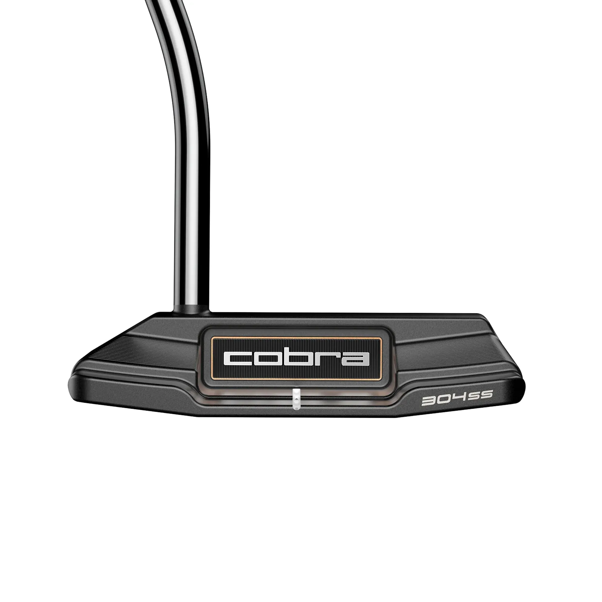 Cobra Widesport Vintage Putter - Blade