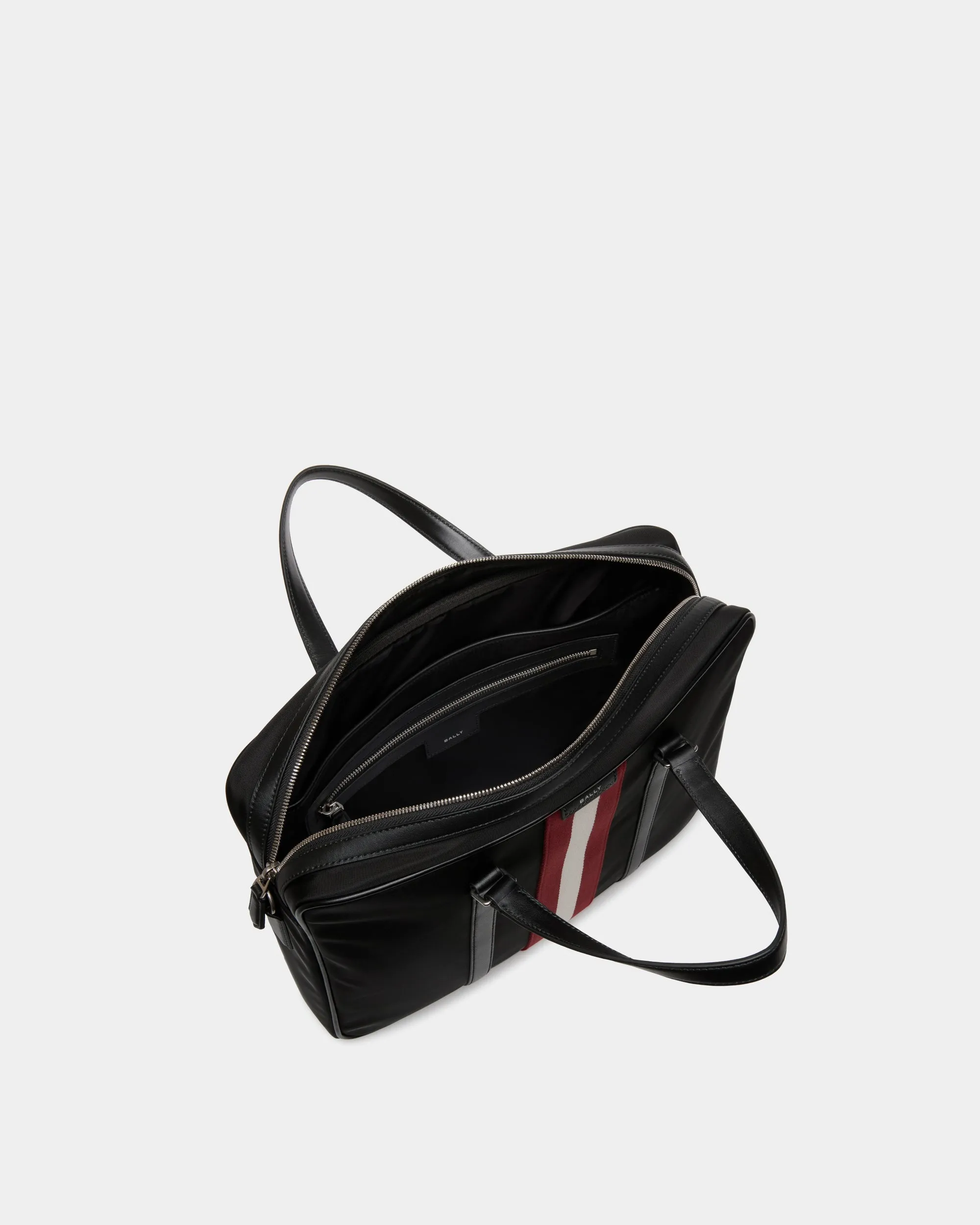 Code Briefcase - Business Bag