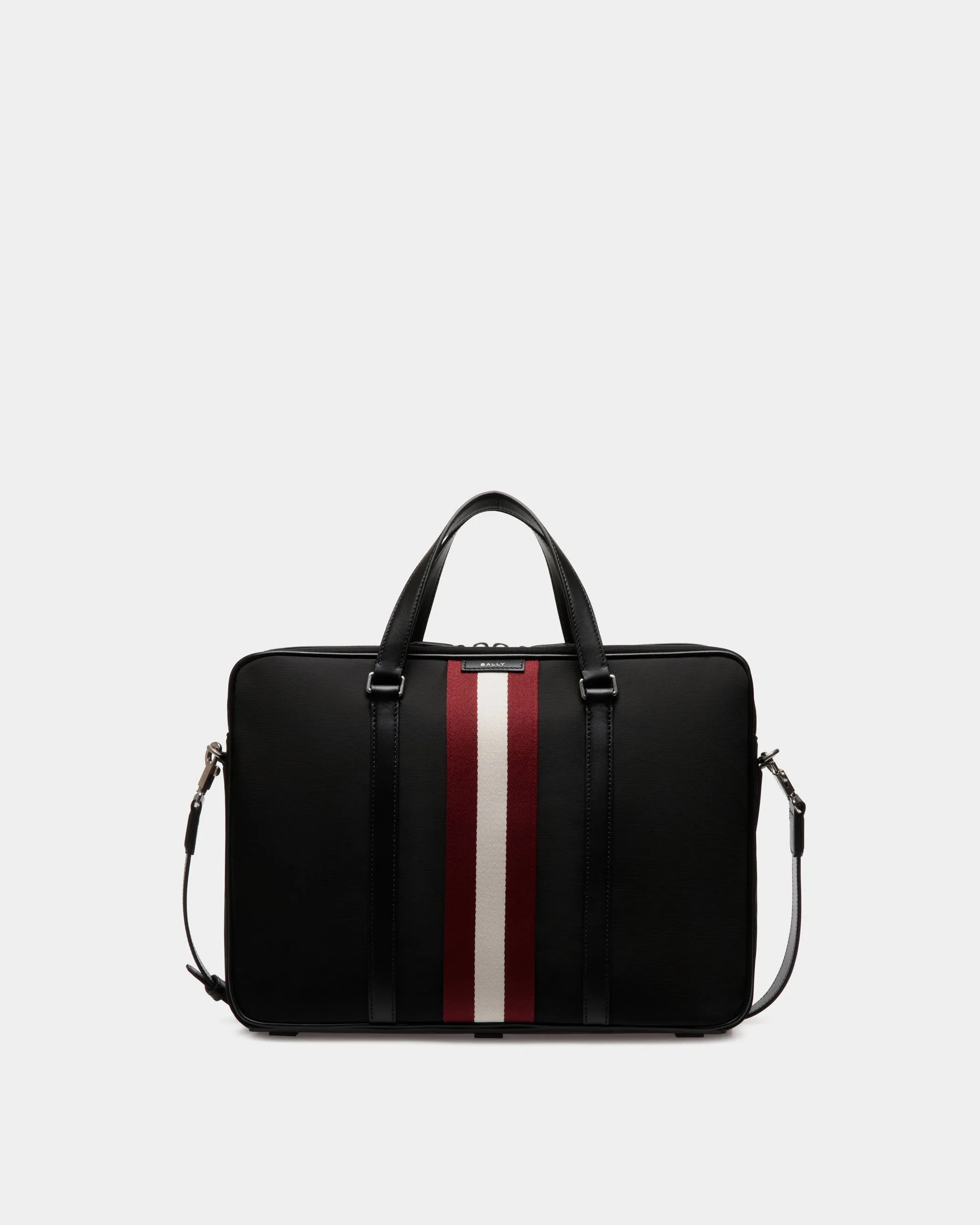Code Briefcase - Business Bag