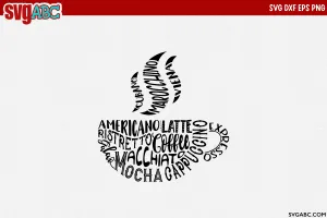 Coffee Words