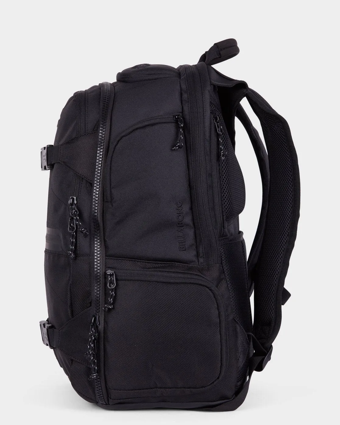 Combat Backpack