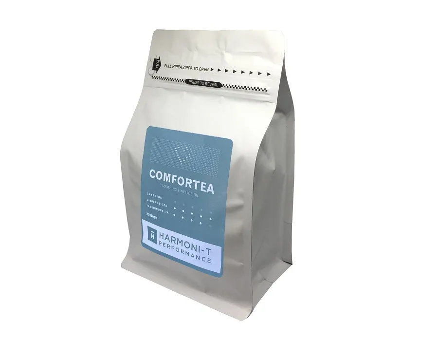 Comfortea For Heart - Simple Pouch