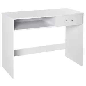 Compact Computer Desk