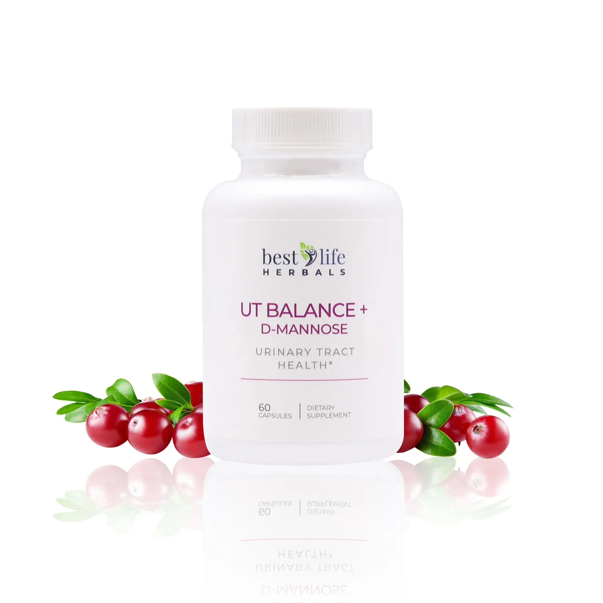 Complete Urinary Health Bundle