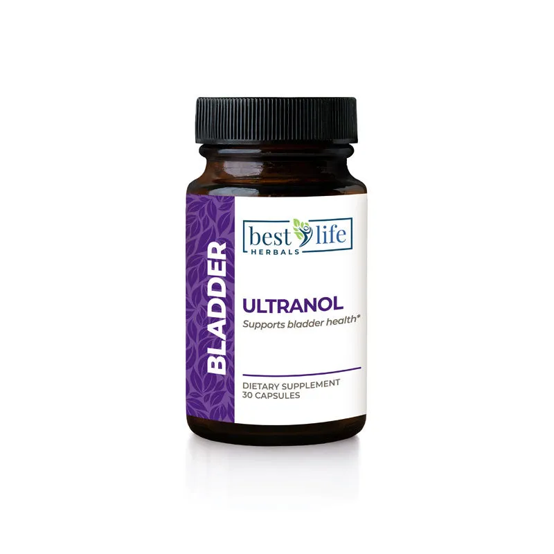Complete Urinary Health Bundle