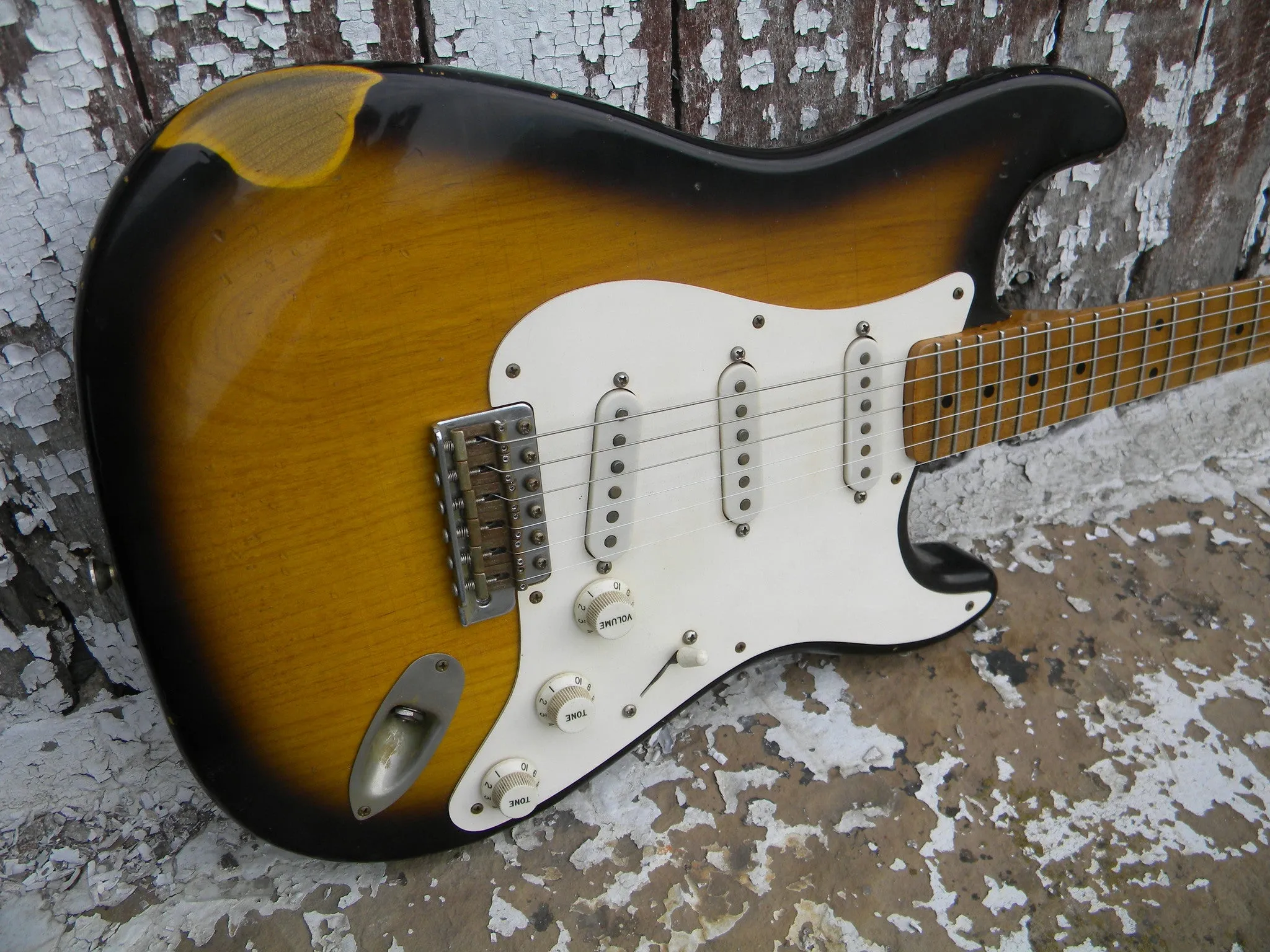 Contour Whiteguard