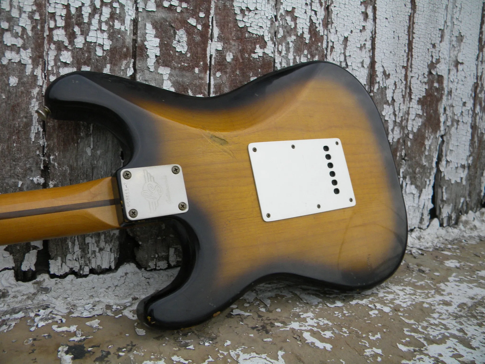 Contour Whiteguard