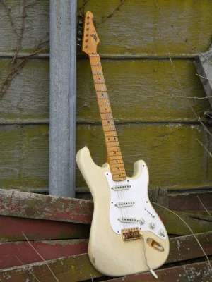 Contour Whiteguard