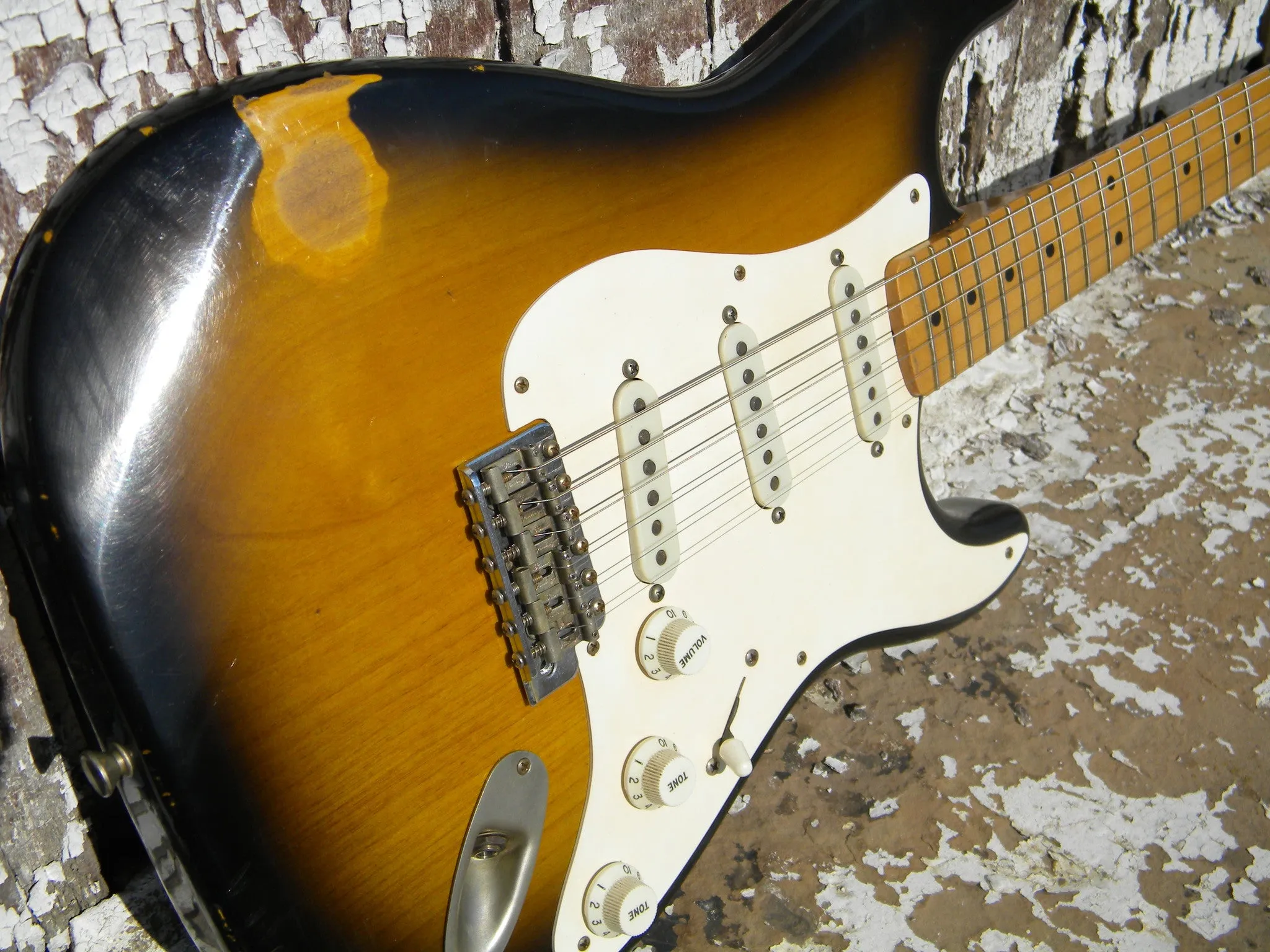 Contour Whiteguard
