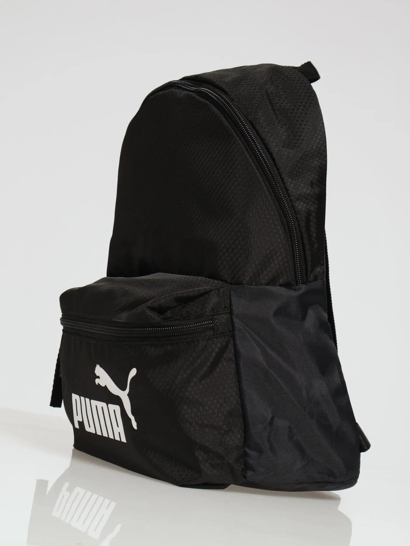 Core Base Backpack - Black