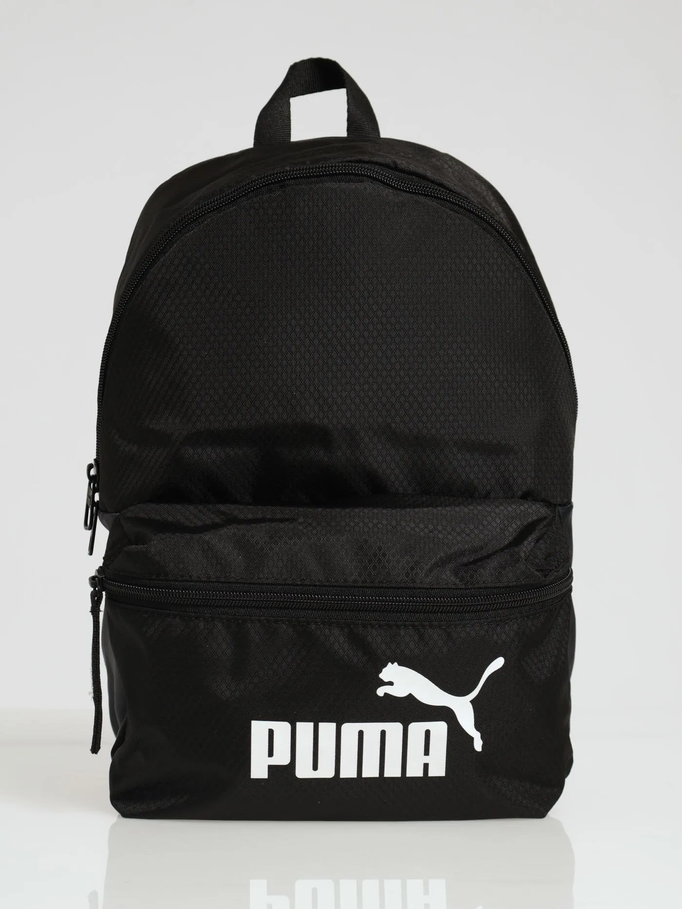 Core Base Backpack - Black