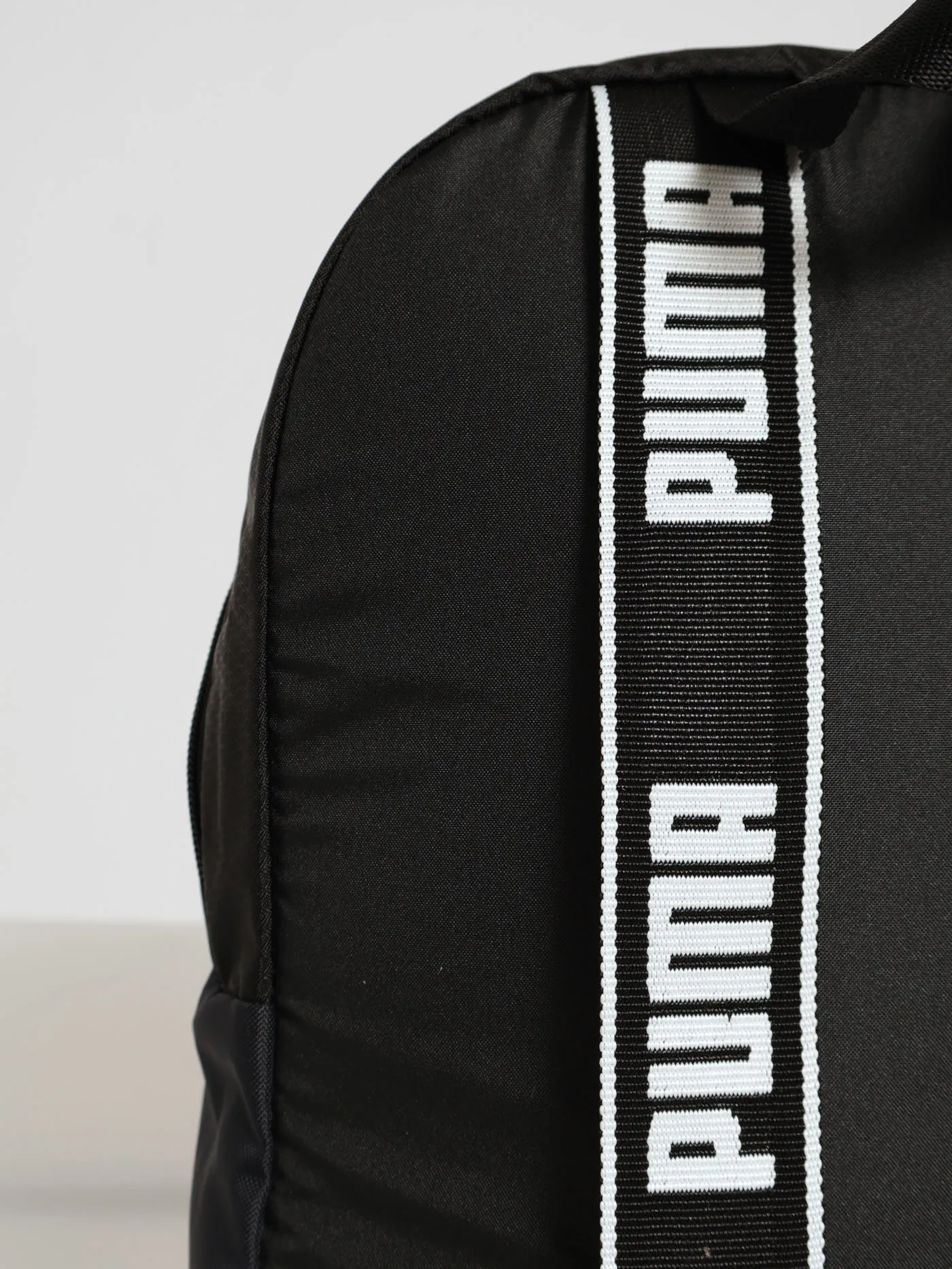 Core Base Backpack - Black