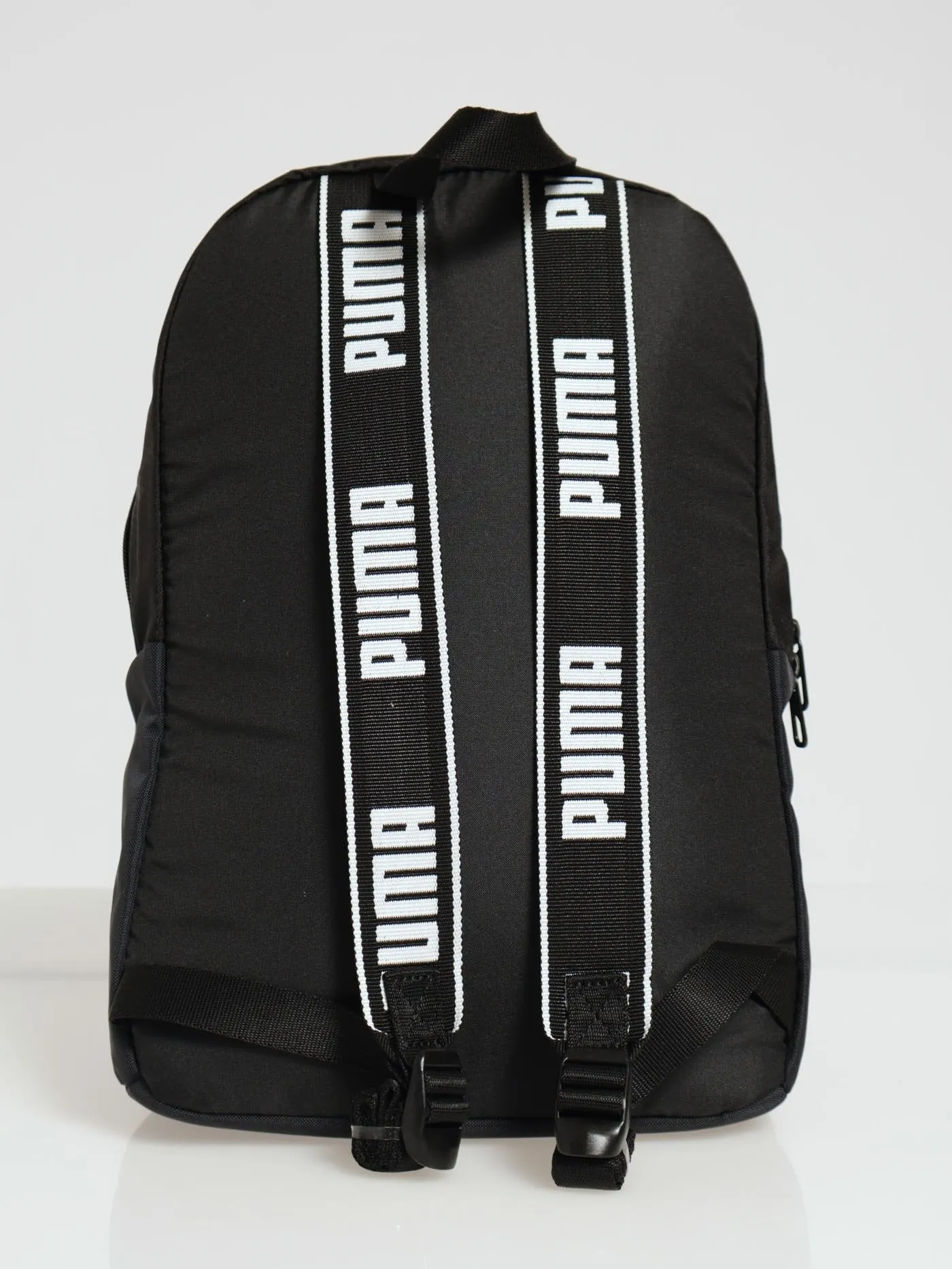 Core Base Backpack - Black