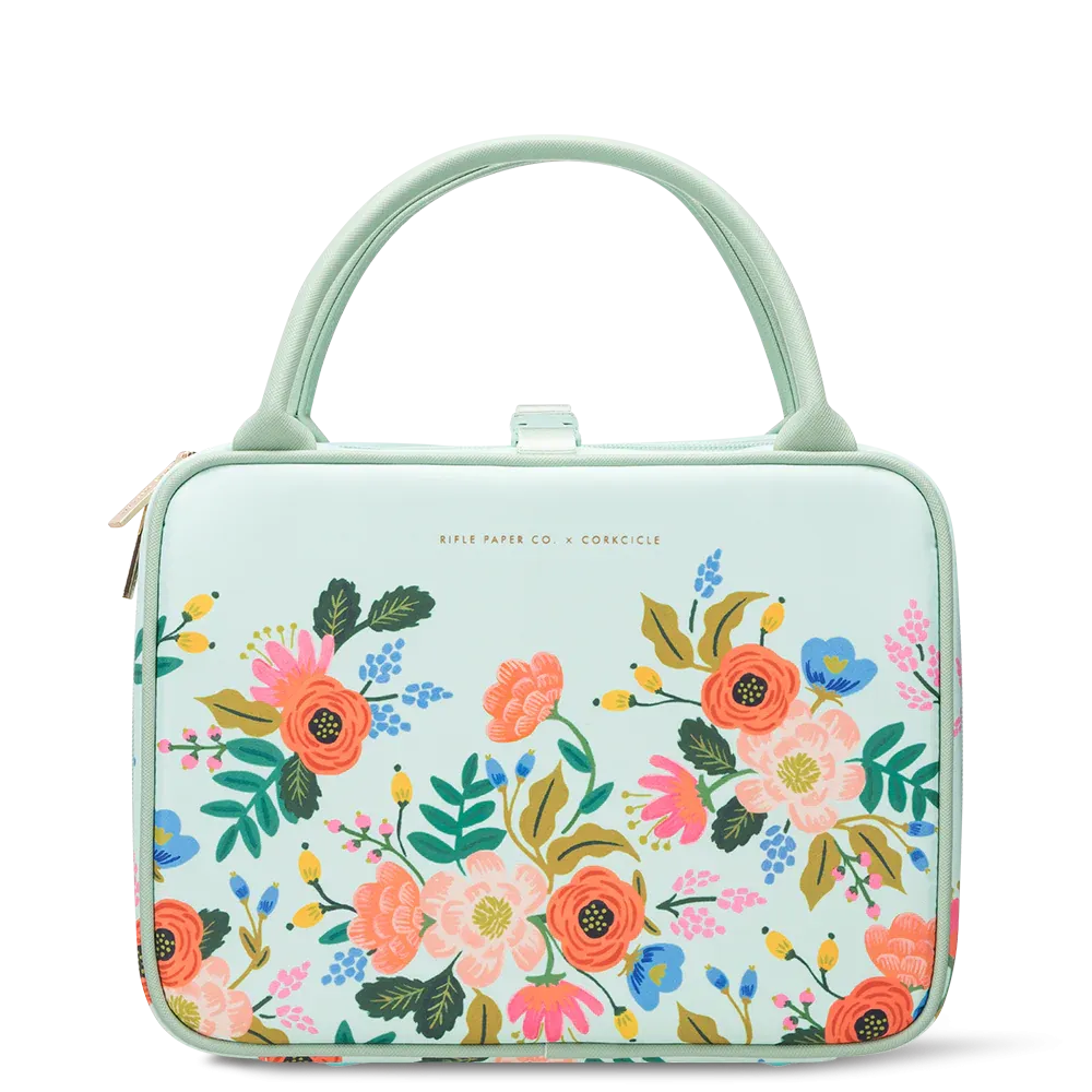 Corkcicle Baldwin boxer lively  floral