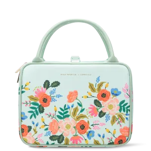 Corkcicle Baldwin boxer lively  floral