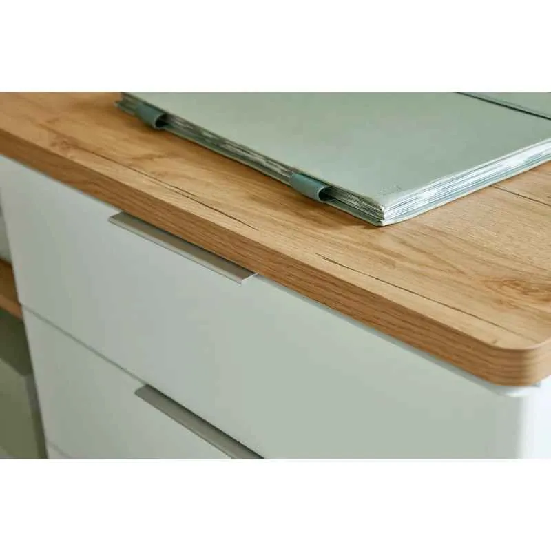 Corner Writing Desk
