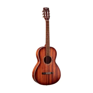 Cort AP550M-OP Acoustic Guitar, Open Pore