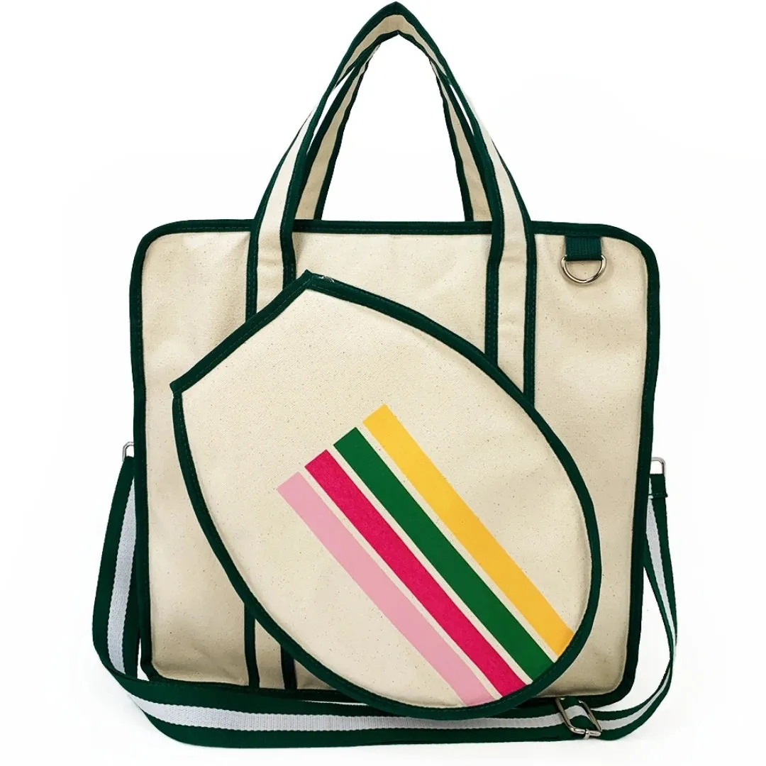 Court Classic Pickleball Bag