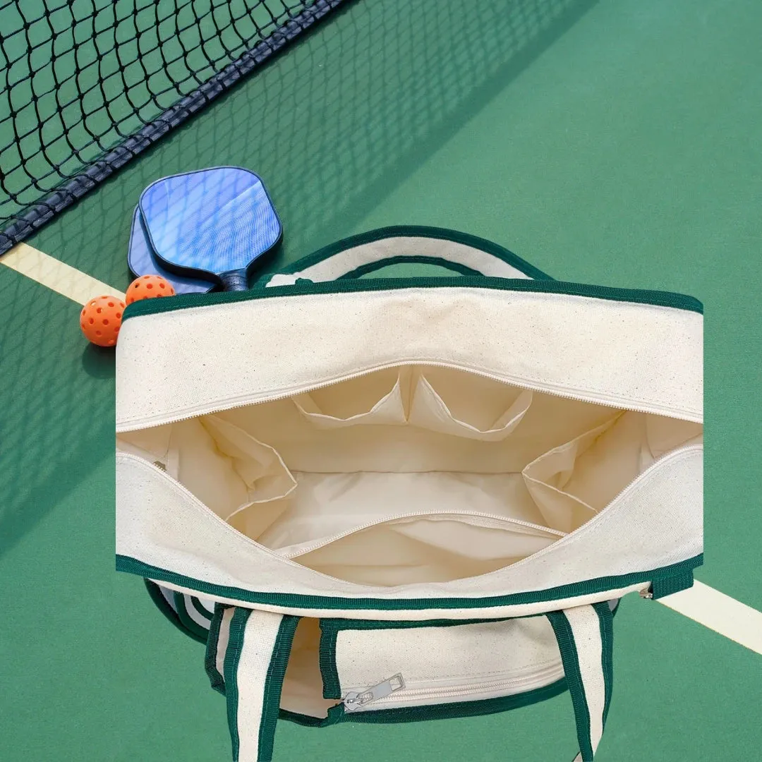 Court Classic Pickleball Bag