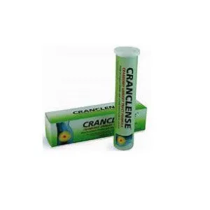 Crancleanse 20s