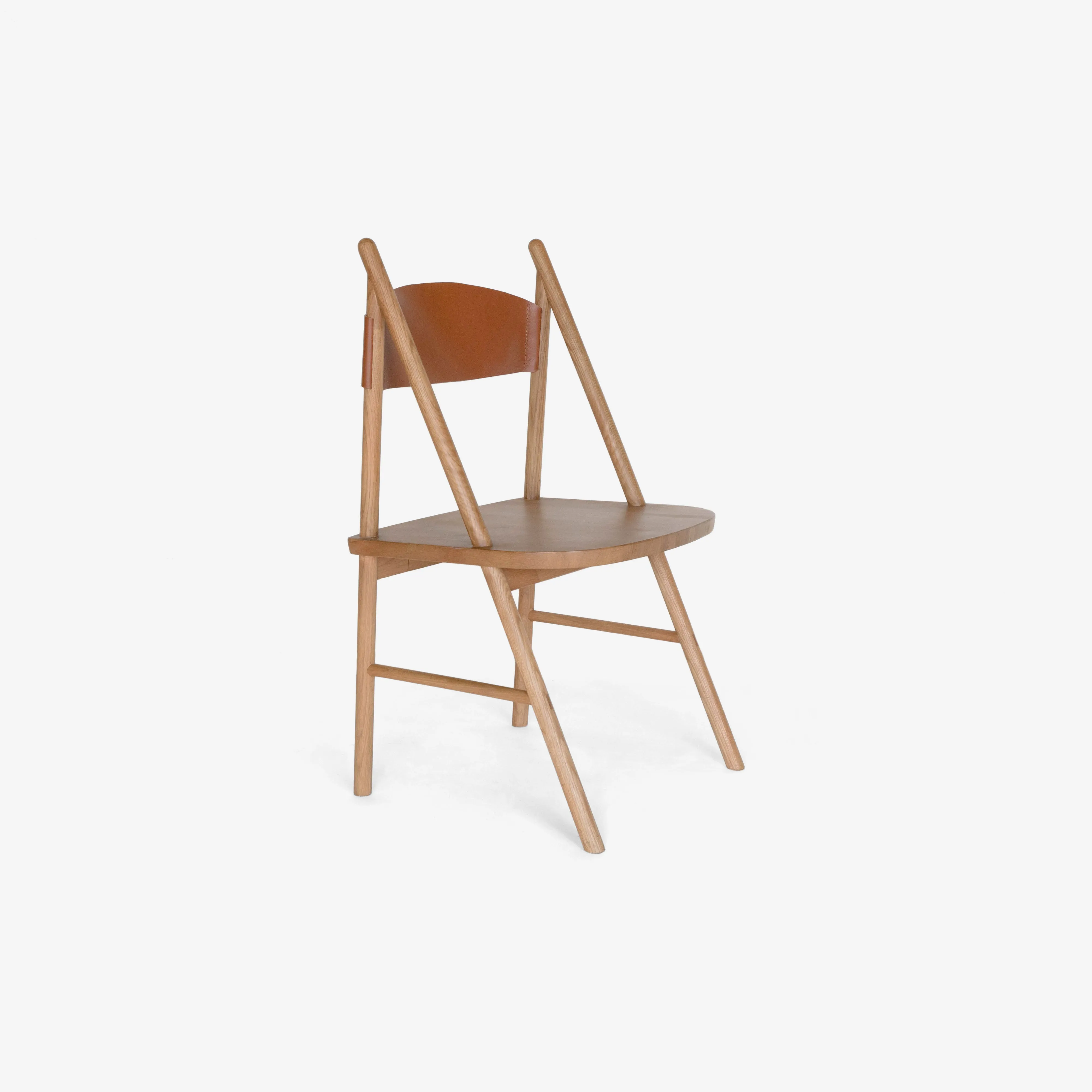Cress Chair