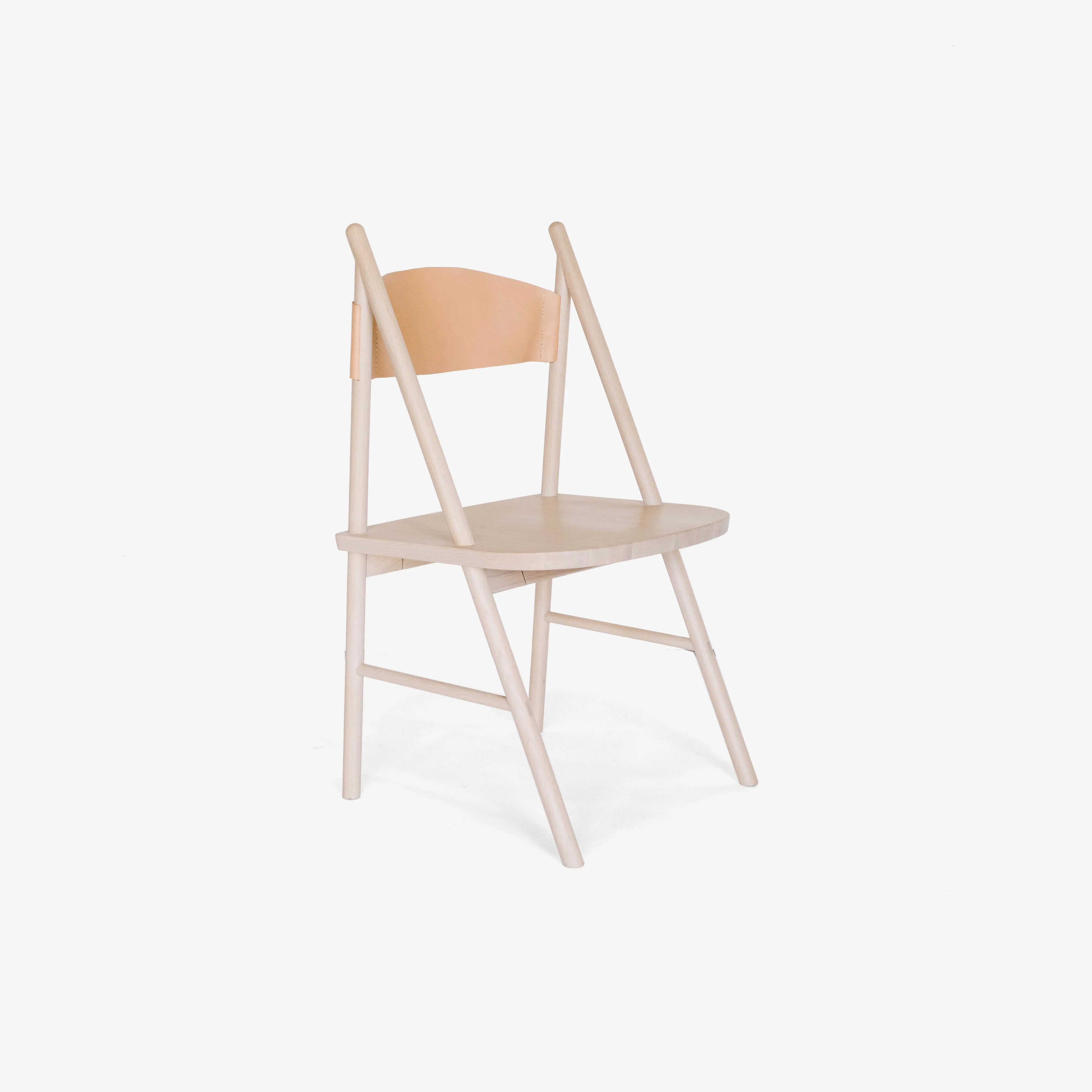 Cress Chair